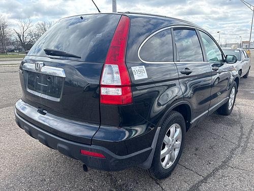 2009 HONDA CR-V - Thumbnail 3