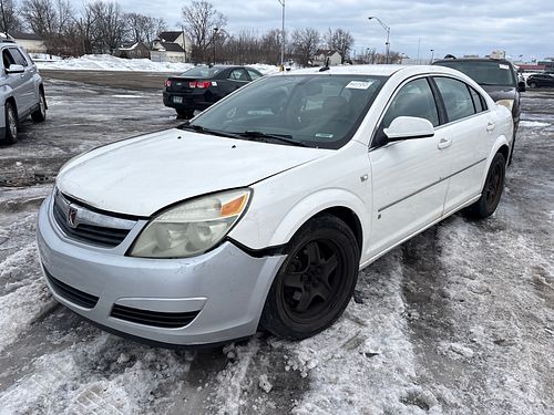 2007 SATURN AURA - Thumbnail 1