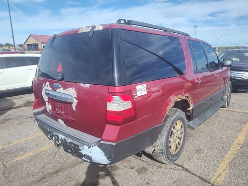 2007 FORD EXPEDITION - Thumbnail 3