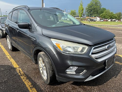 2018 FORD ESCAPE - Thumbnail 2