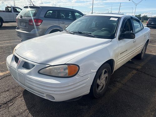 1999 PONTIAC GRAND AM - Thumbnail 1