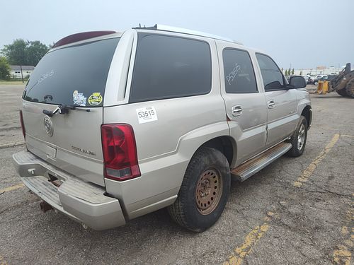2005 CADILLAC ESCALADE - Thumbnail 3