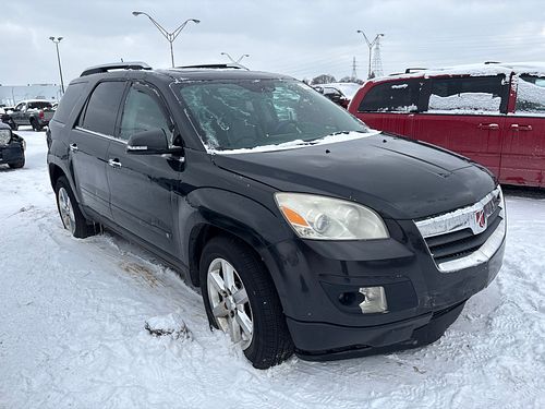 2007 SATURN OUTLOOK - Thumbnail 2