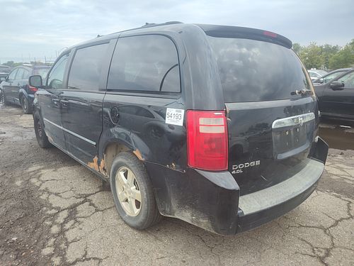 2009 DODGE CARAVAN - Thumbnail 4