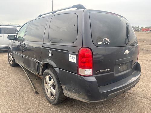 2008 CHEVROLET UPLANDER - Thumbnail 4