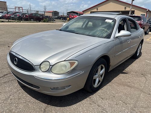 2006 BUICK LACROSSE - Thumbnail 1