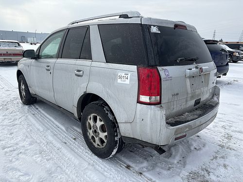 2006 SATURN VUE - Thumbnail 4