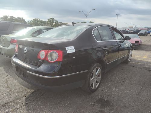 2007 VOLKSWAGEN PASSAT - Thumbnail 3