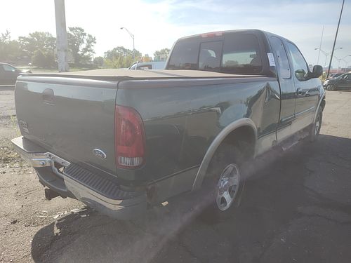 1999 FORD F150 - Thumbnail 3