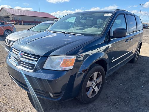2009 DODGE CARAVAN - Thumbnail 1