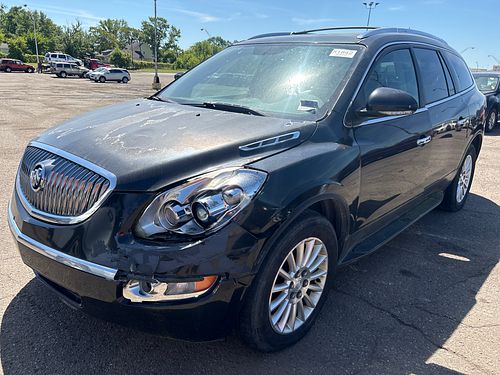 2011 BUICK ENCLAVE - Thumbnail 1