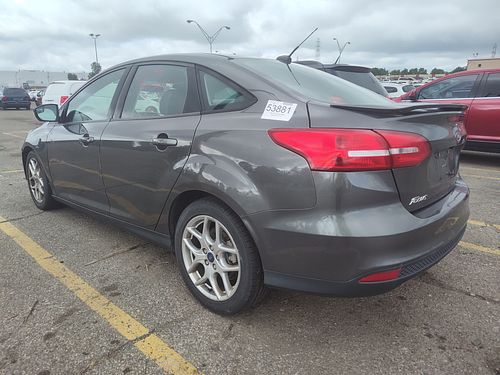 2015 FORD FOCUS - Thumbnail 4