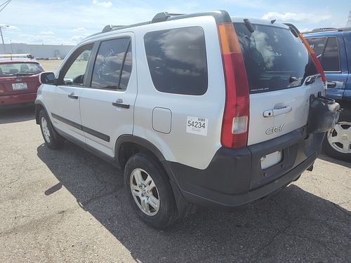 2002 HONDA CR-V - Thumbnail 4