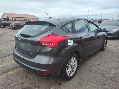 2016 FORD FOCUS - Thumbnail 3