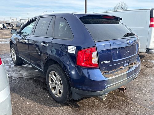 2011 FORD EDGE - Thumbnail 4