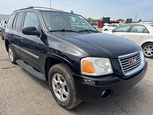 2008 GMC ENVOY - Thumbnail 2