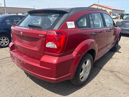 2007 DODGE CALIBER - Thumbnail 3