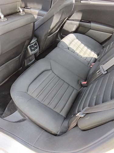 2013 FORD FUSION - Thumbnail 6