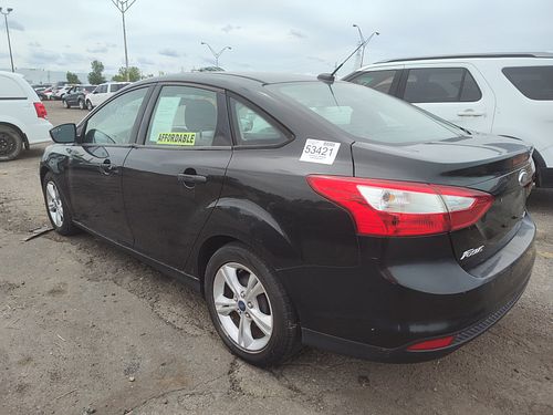 2013 FORD FOCUS - Thumbnail 4