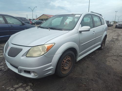 2007 PONTIAC VIBE - Thumbnail 1