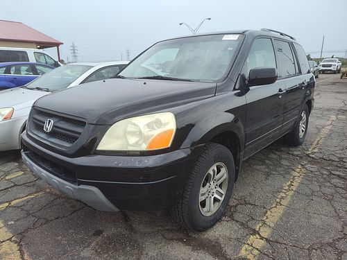 2004 HONDA PILOT - Thumbnail 1