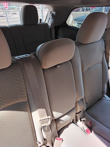2011 DODGE JOURNEY - Thumbnail 7