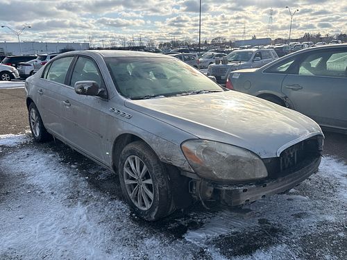 2006 BUICK LUCERNE - Thumbnail 2