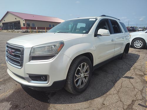 2013 GMC ACADIA - Thumbnail 1
