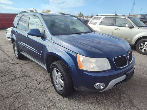 2009 PONTIAC TORRENT - Thumbnail 2