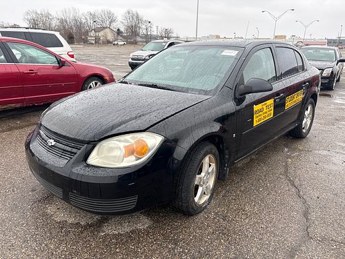 2006 CHEVROLET COBALT - Thumbnail 1