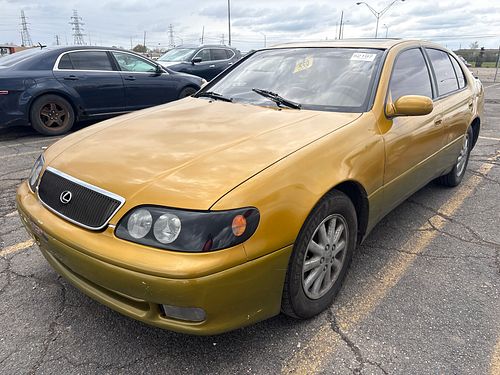 1994 LEXUS GS300 - Thumbnail 1