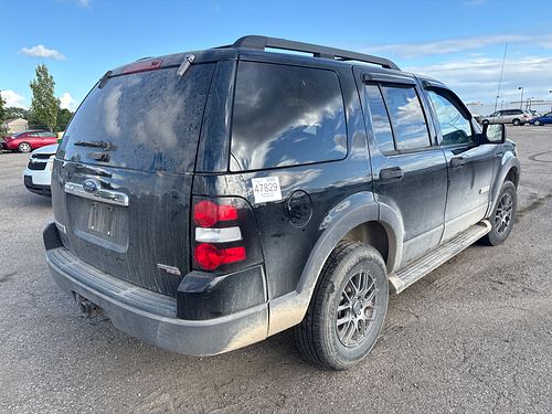 2006 FORD EXPLORER - Thumbnail 3