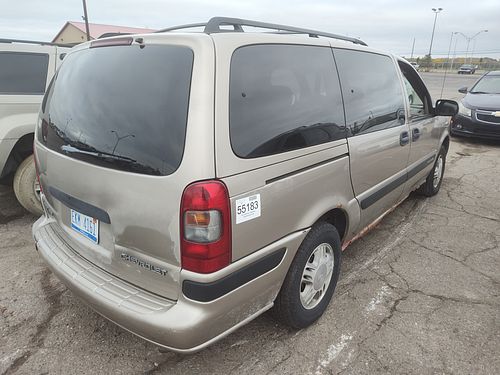 2003 CHEVROLET VENTURE - Thumbnail 3