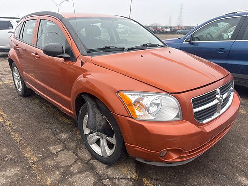 2011 DODGE CALIBER - Thumbnail 2