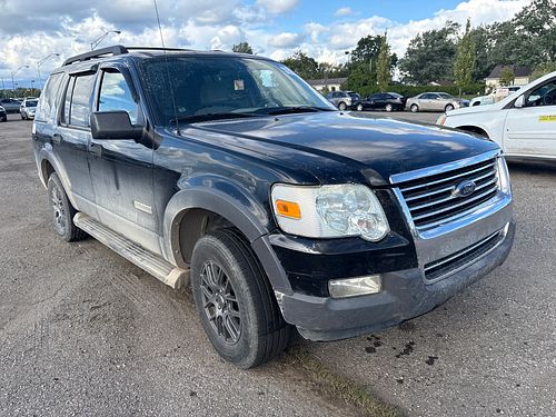 2006 FORD EXPLORER - Thumbnail 2