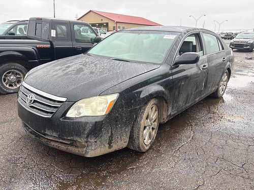 2007 TOYOTA AVALON - Thumbnail 1