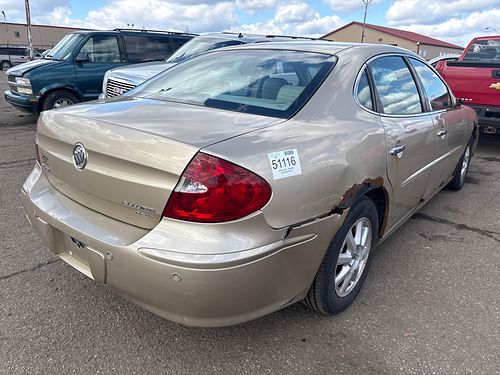2005 BUICK ALLURE - Thumbnail 3