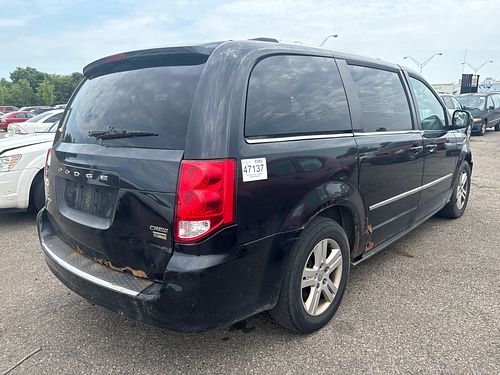 2015 DODGE CARAVAN - Thumbnail 3