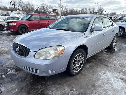 2006 BUICK LUCERNE - Thumbnail 1