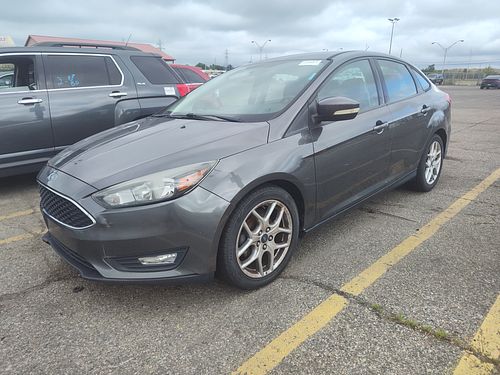 2015 FORD FOCUS - Thumbnail 1