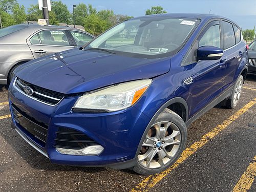 2013 FORD ESCAPE - Thumbnail 1