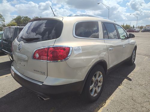 2008 BUICK ENCLAVE - Thumbnail 3