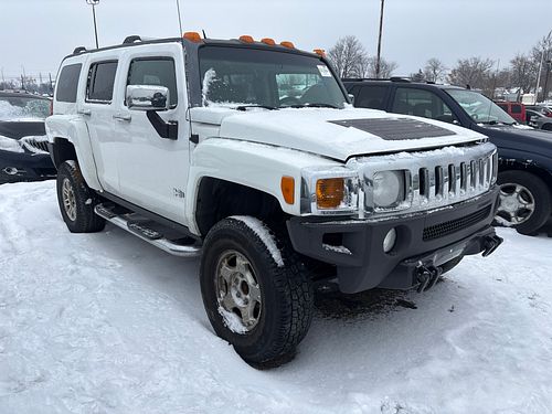 2006 HUMMER H3 - Thumbnail 2