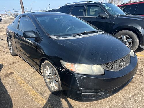 2009 HONDA CIVIC - Thumbnail 2