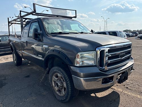 2006 FORD F350SD - Thumbnail 2