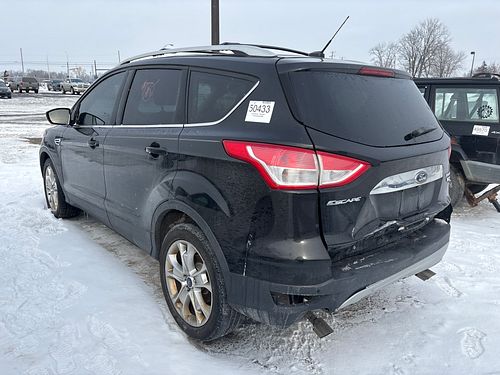 2014 FORD ESCAPE - Thumbnail 4