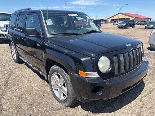2010 JEEP PATRIOT - Thumbnail 2