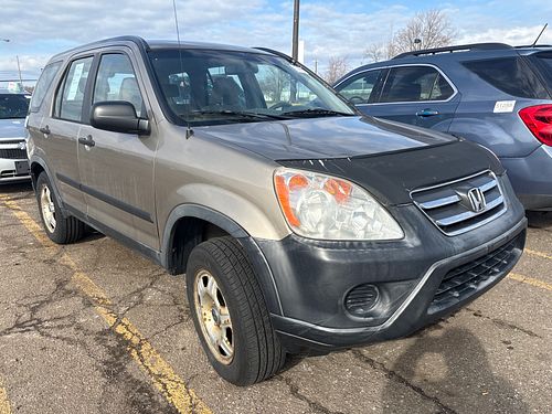 2006 HONDA CR-V - Thumbnail 2