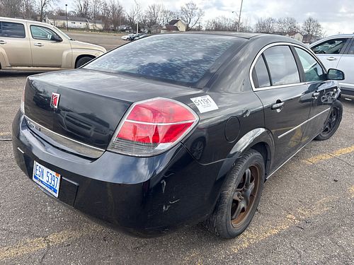 2008 SATURN AURA - Thumbnail 3