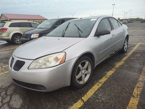 2007 PONTIAC G6 - Thumbnail 1